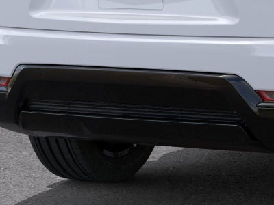 2026 Cadillac ESCALADE IQ Premium Sport