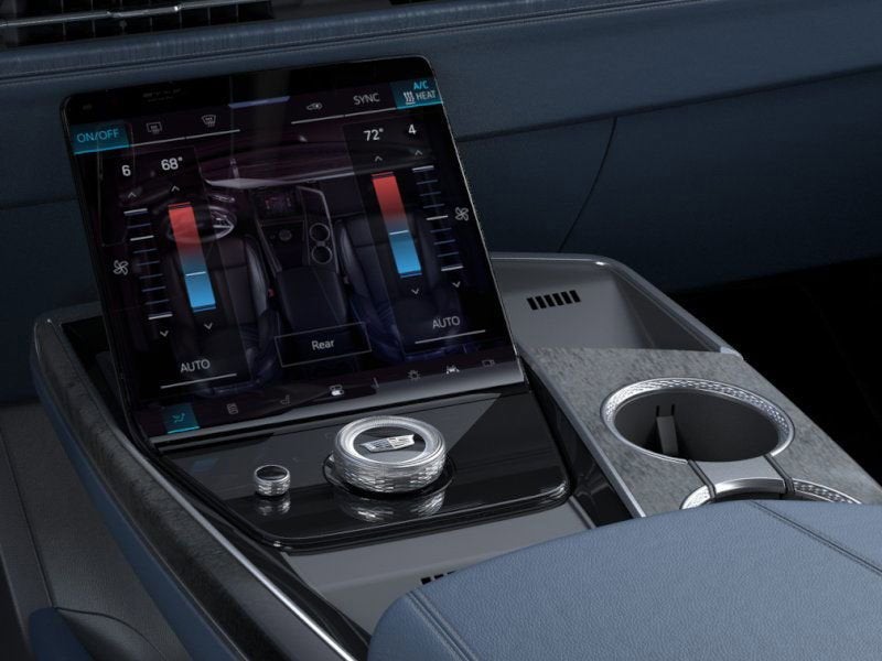 2026 Cadillac ESCALADE IQ Premium Sport