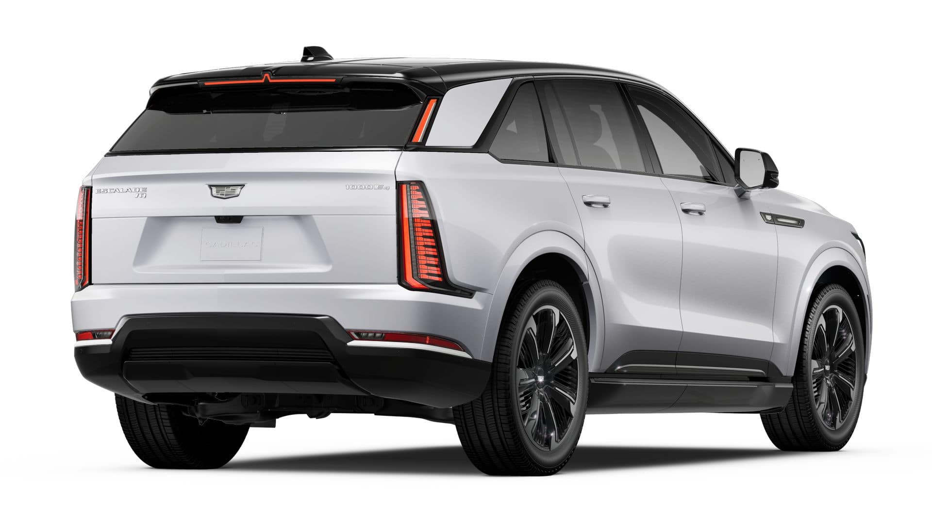 2026 Cadillac ESCALADE IQ Premium Sport