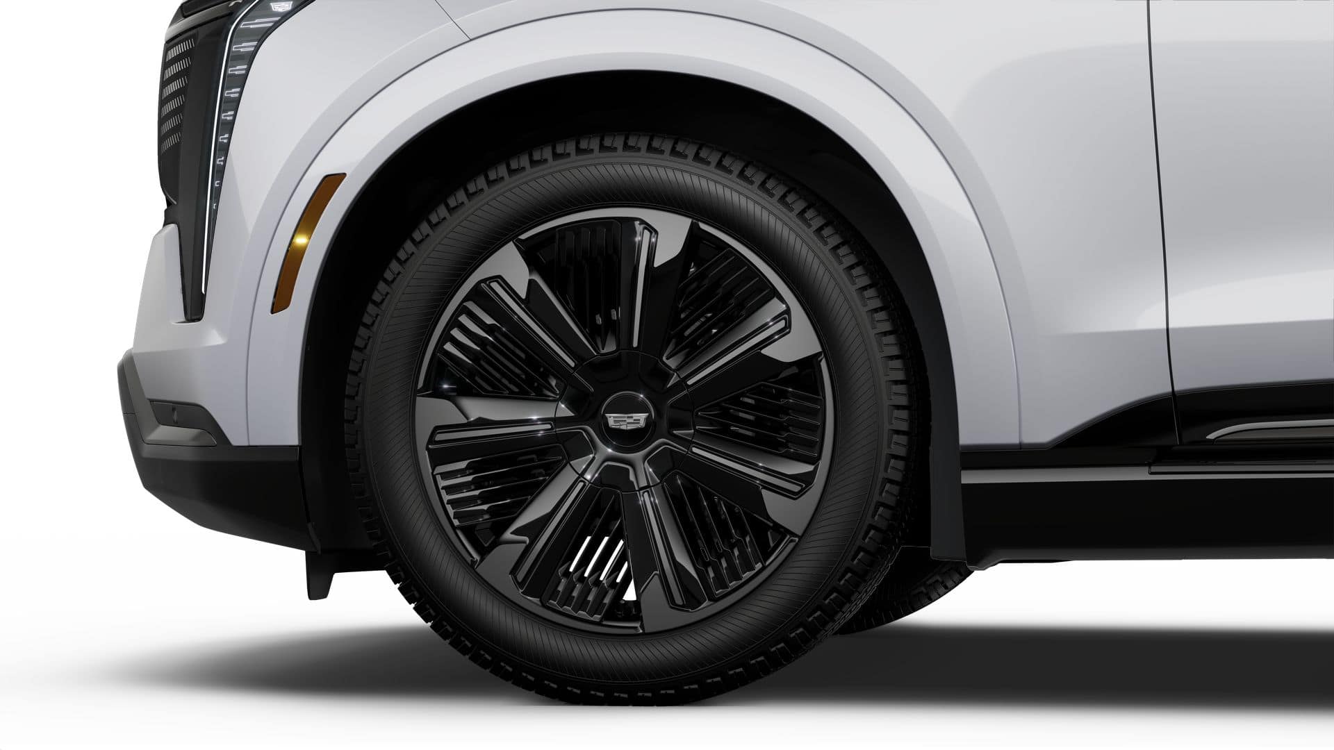 2026 Cadillac ESCALADE IQ Premium Sport