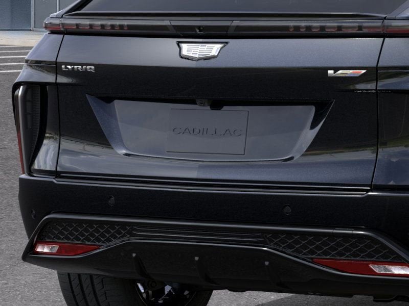 2026 Cadillac LYRIQ V-Series Premium