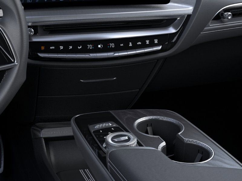 2026 Cadillac LYRIQ V-Series Premium