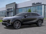 2026 Cadillac LYRIQ V-Series Premium