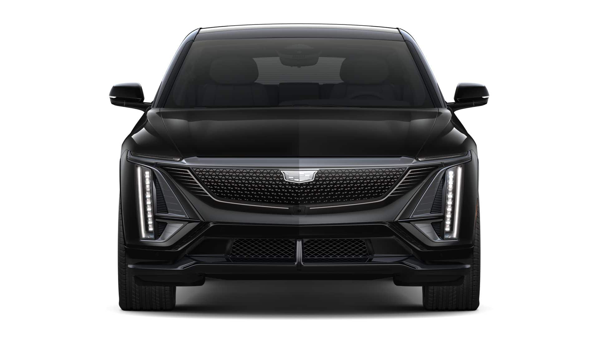 2026 Cadillac LYRIQ V-Series Premium