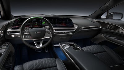2026 Cadillac LYRIQ V-Series Premium