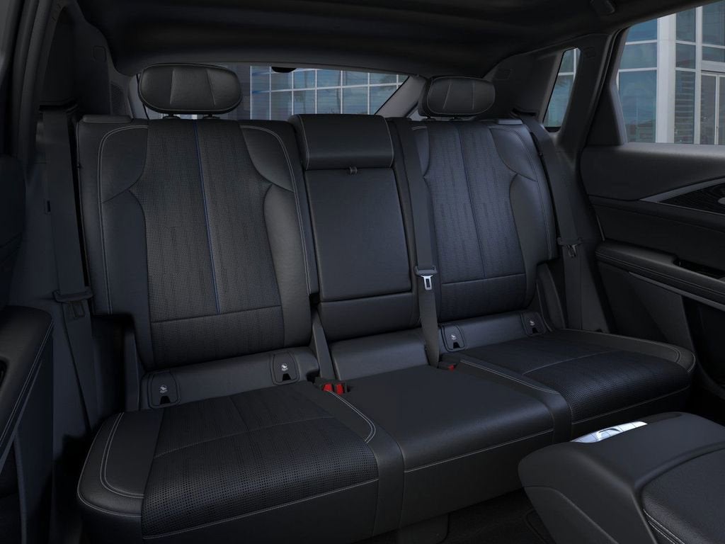 2026 Cadillac LYRIQ V-Series