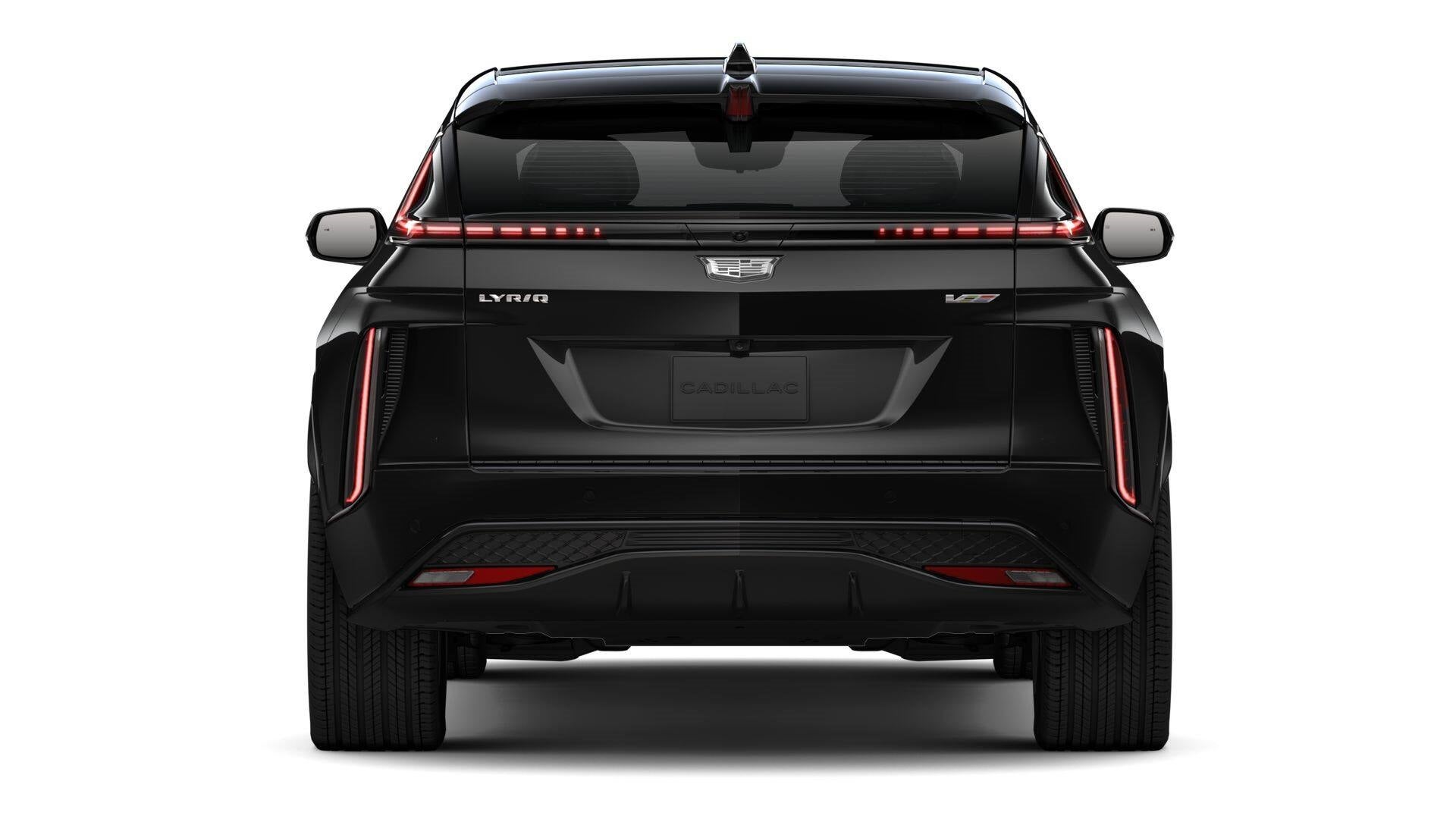 2026 Cadillac LYRIQ V-Series