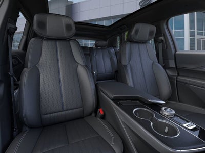 2026 Cadillac LYRIQ V-Series