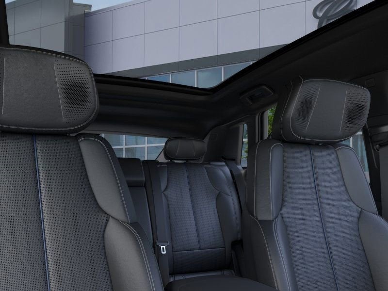 2026 Cadillac LYRIQ V-Series