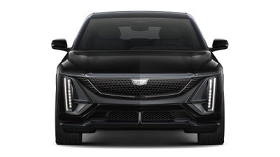 2026 Cadillac LYRIQ V-Series