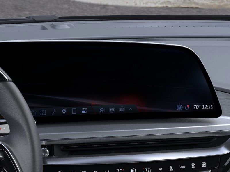 2026 Cadillac LYRIQ V-Series