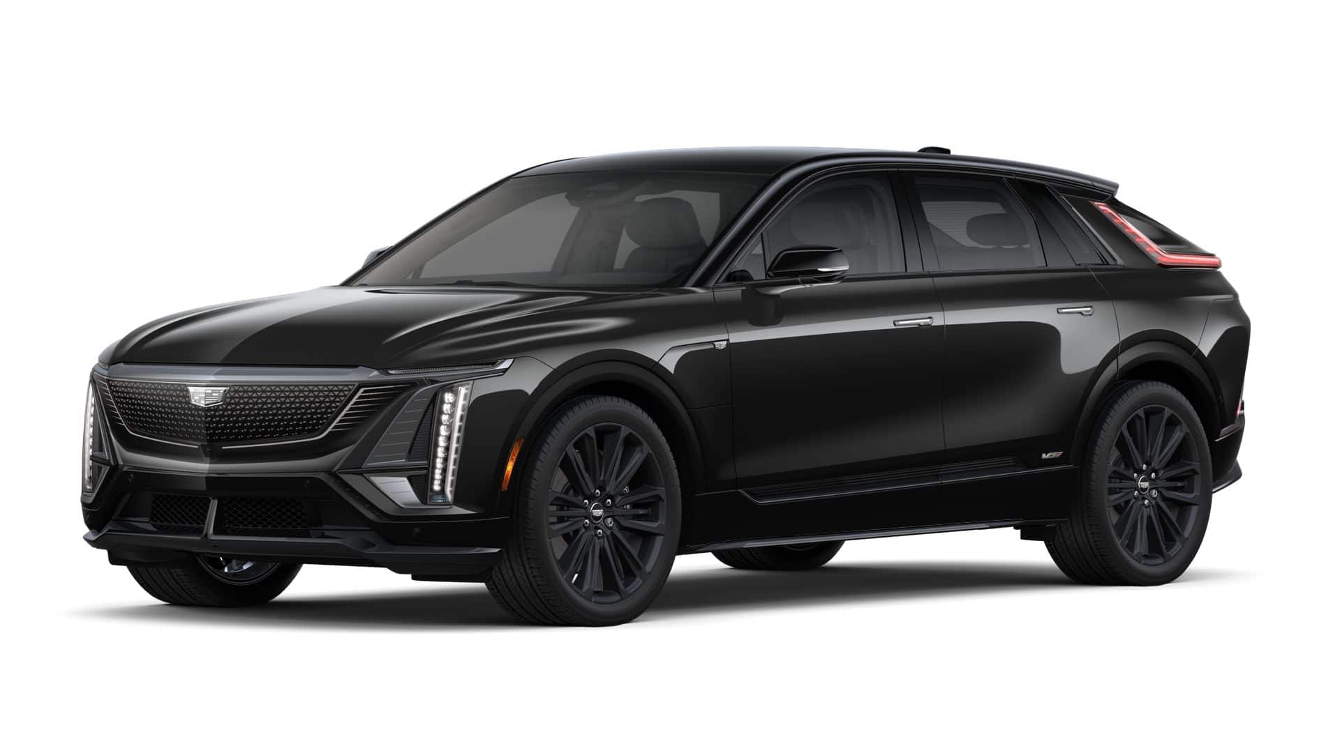 2026 Cadillac LYRIQ V-Series