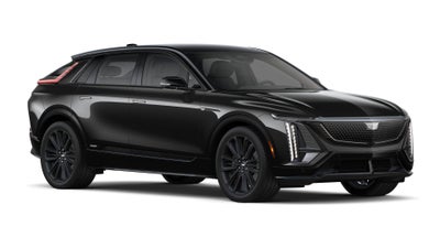 2026 Cadillac LYRIQ V-Series