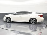 2017 Nissan Maxima Platinum