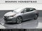 2022 Nissan LEAF SV