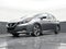 2022 Nissan LEAF SV