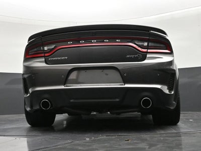 2022 Dodge Charger SRT Hellcat Widebody