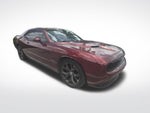2018 Dodge Challenger SXT Plus