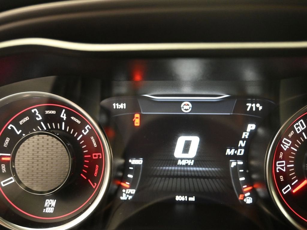 2023 Dodge Challenger R/T Scat Pack Widebody