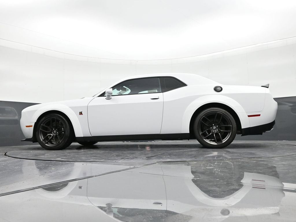 2023 Dodge Challenger R/T Scat Pack Widebody