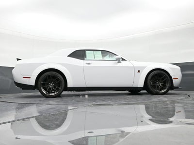 2023 Dodge Challenger R/T Scat Pack Widebody