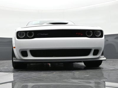 2023 Dodge Challenger R/T Scat Pack Widebody
