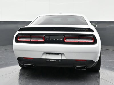 2023 Dodge Challenger R/T Scat Pack Widebody