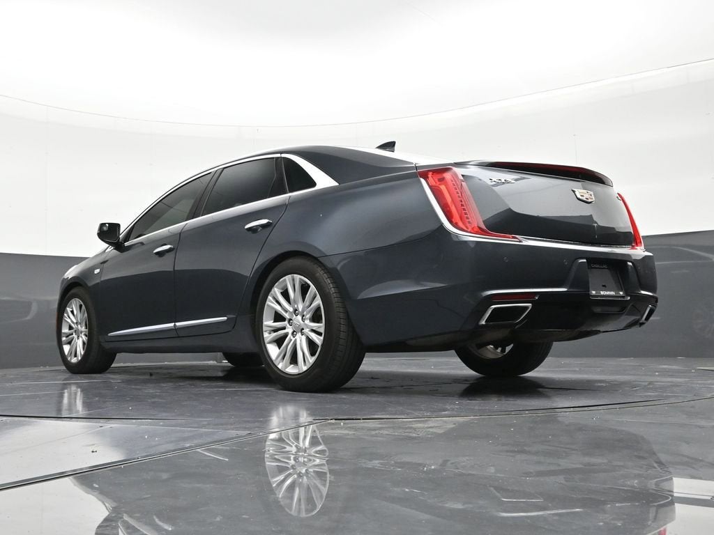 2019 Cadillac XTS Luxury