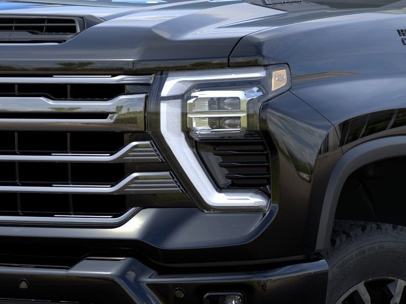 2026 Chevrolet Silverado 2500 HD High Country - Photo 10