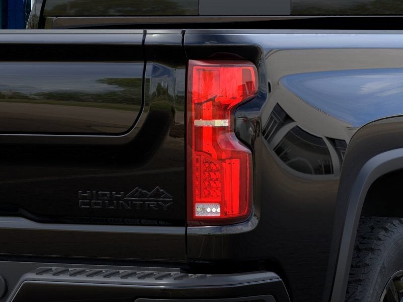 2026 Chevrolet Silverado 2500 HD High Country - Photo 11