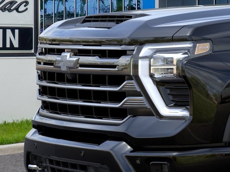 2026 Chevrolet Silverado 2500 HD High Country - Photo 13