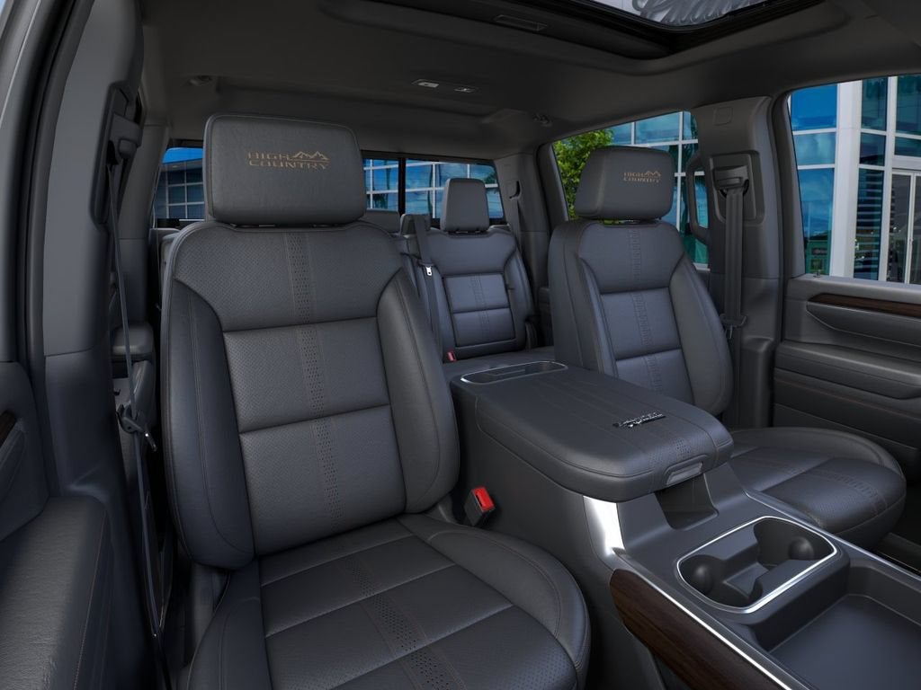 2026 Chevrolet Silverado 2500 HD High Country - Photo 16