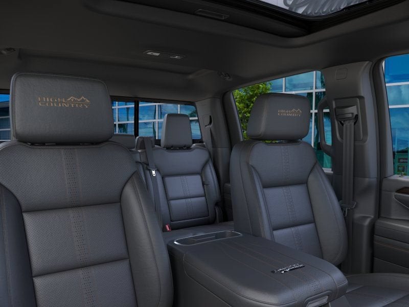 2026 Chevrolet Silverado 2500 HD High Country - Photo 24