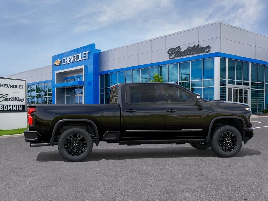 2026 Chevrolet Silverado 2500 HD High Country - Photo 6