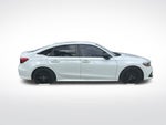 2022 Honda Civic Sedan Sport