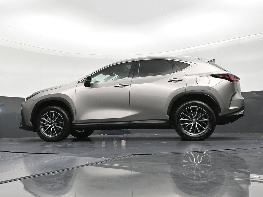 2025 Lexus NX 250 NX 250