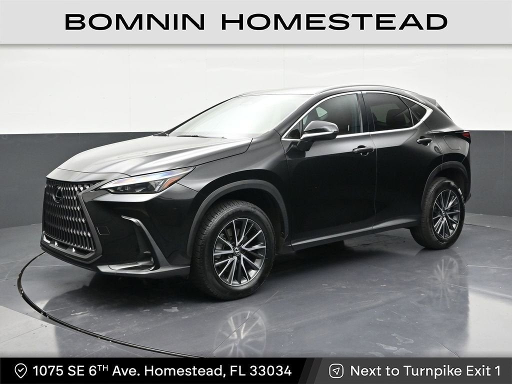 2024 Lexus NX 350 250 FWD's photo
