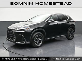 2024 Lexus NX NX 250
