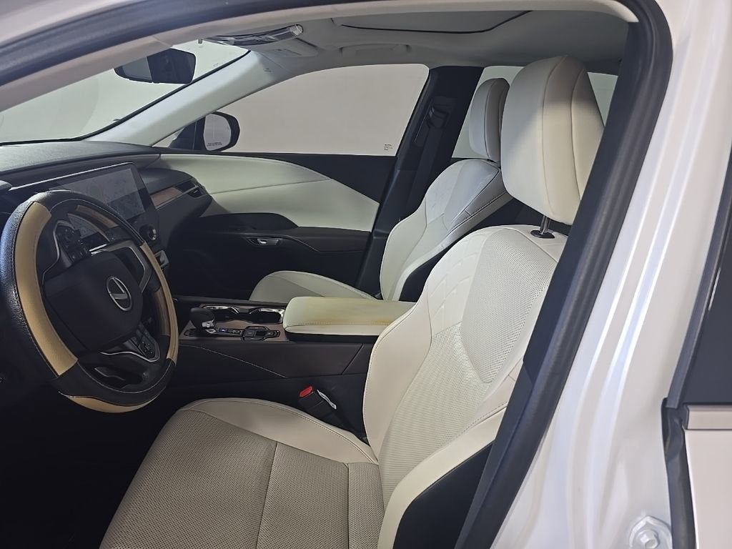 2023 Lexus RX RX 350