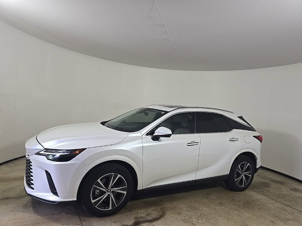 2023 Lexus RX RX 350