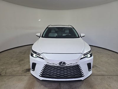 2023 Lexus RX RX 350
