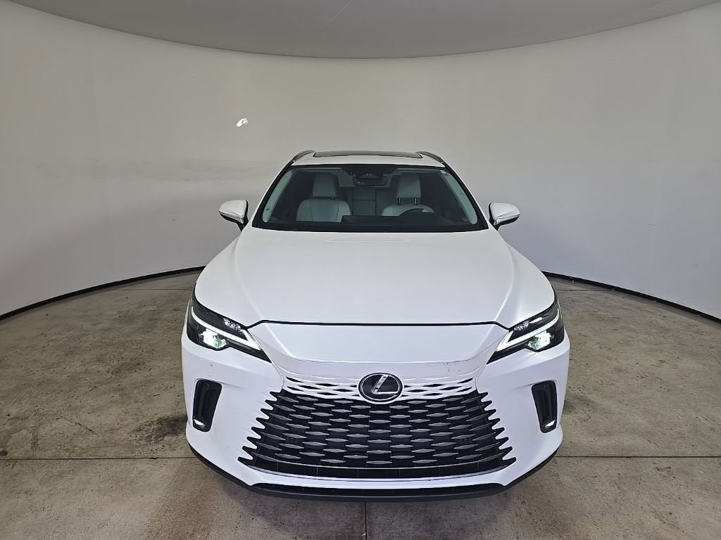 2023 Lexus RX RX 350