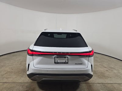 2023 Lexus RX RX 350