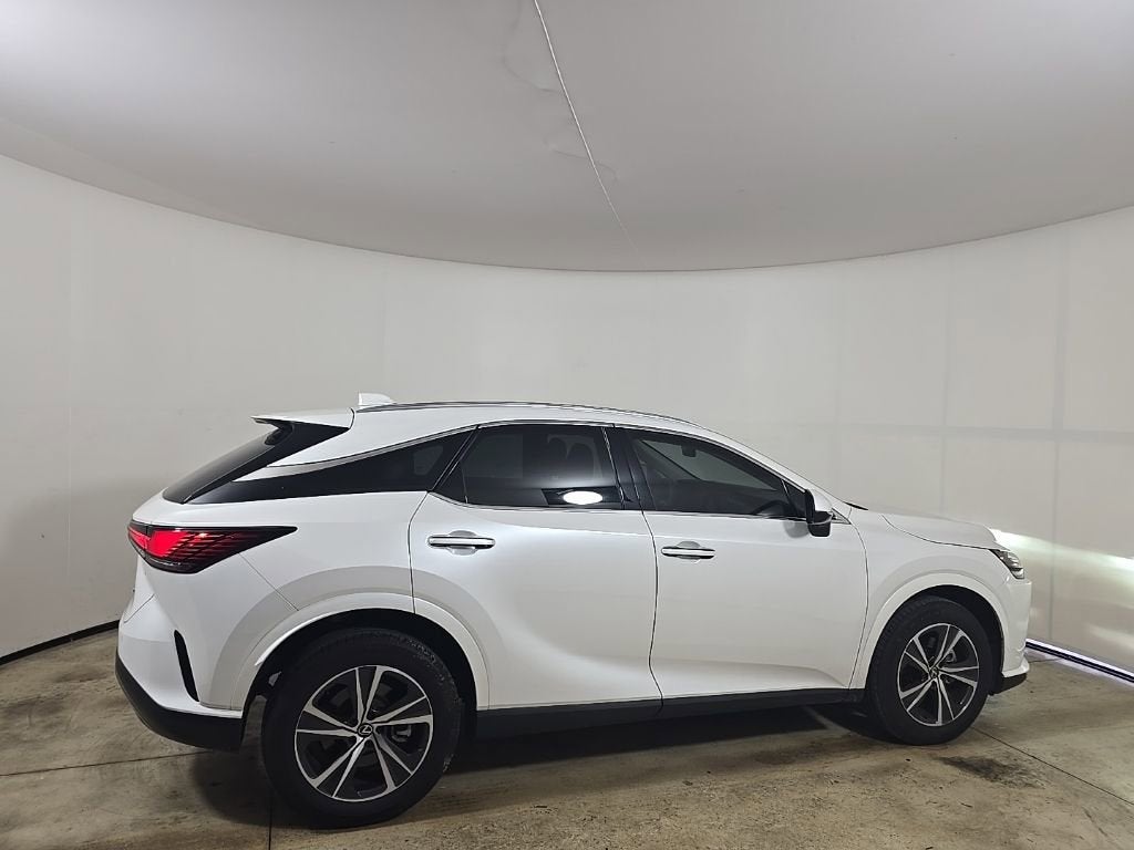 2023 Lexus RX RX 350