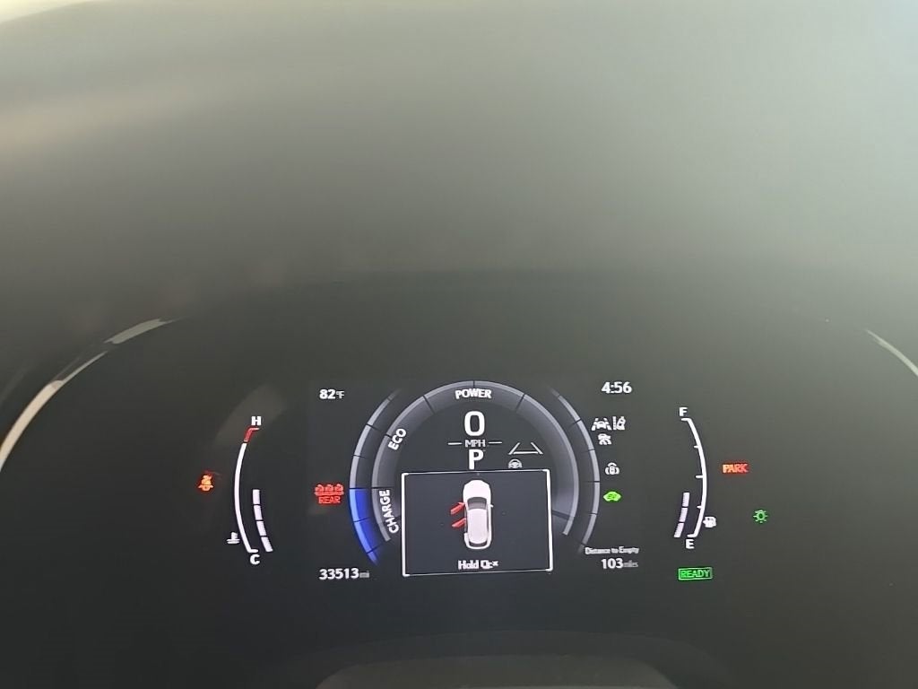 2024 Lexus RX RX 500h F SPORT Performance