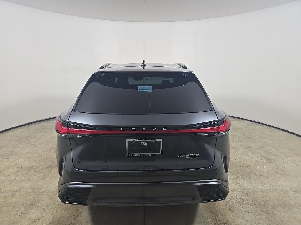 2024 Lexus RX RX 500h F SPORT Performance