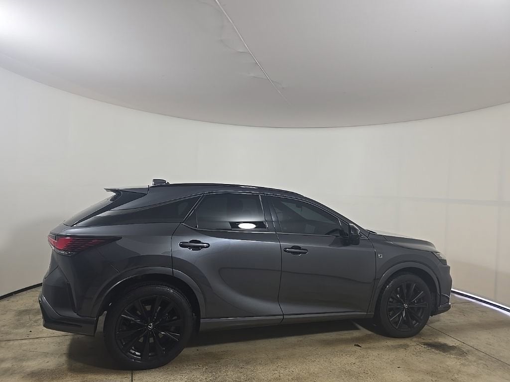 2024 Lexus RX RX 500h F SPORT Performance