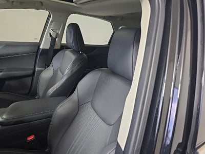 2022 Lexus NX NX 350 Premium