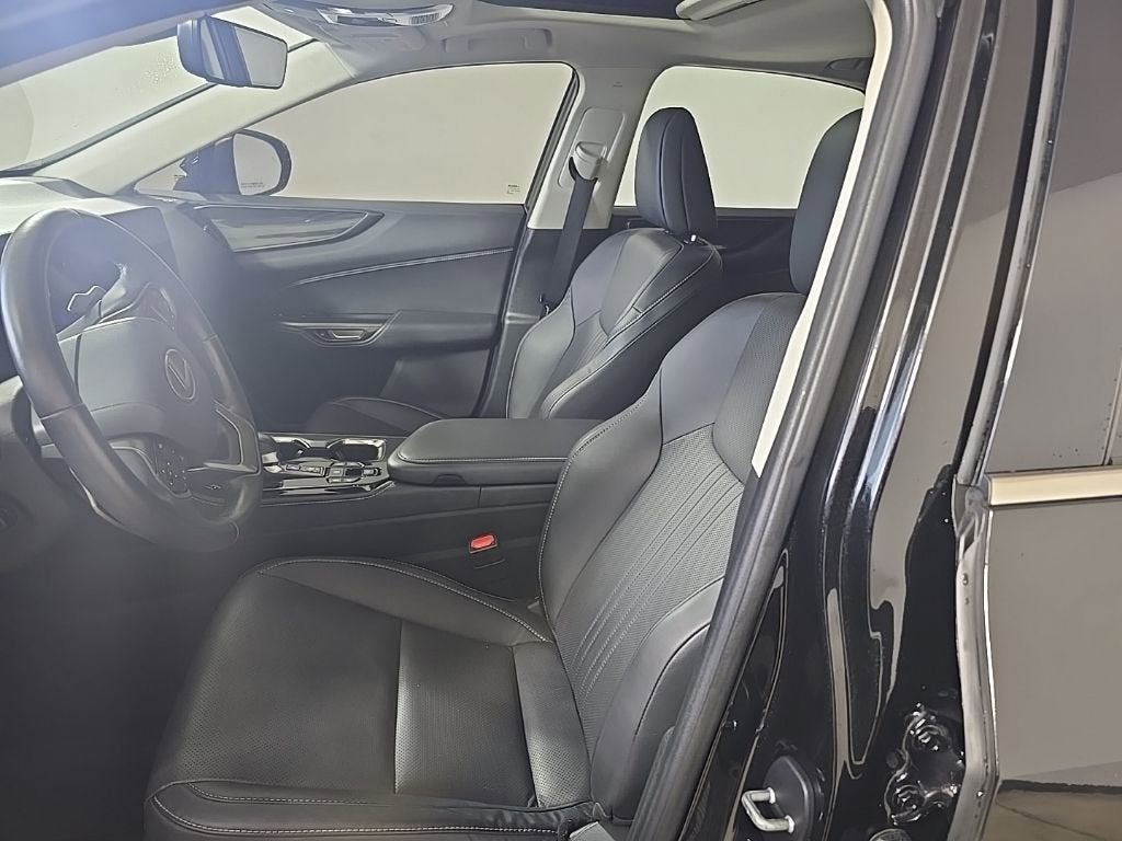 2022 Lexus NX NX 350 Premium