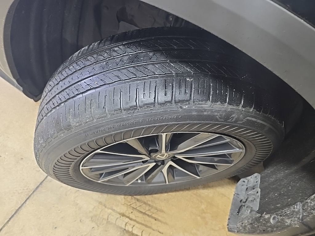 2022 Lexus NX NX 350 Premium